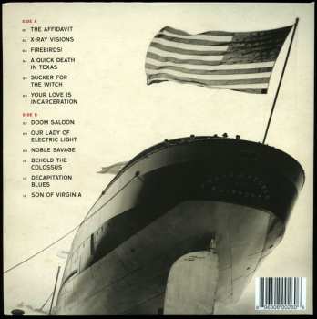 LP Clutch: Psychic Warfare