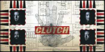LP Clutch: Psychic Warfare