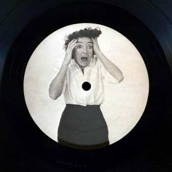 LP Clutch: Psychic Warfare