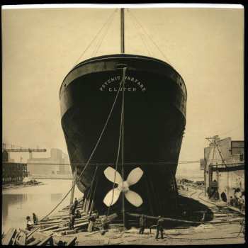 LP Clutch: Psychic Warfare