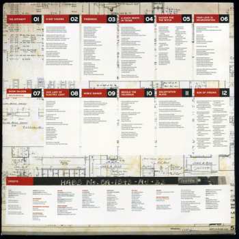 LP Clutch: Psychic Warfare