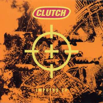 CD Clutch: Impetus EP