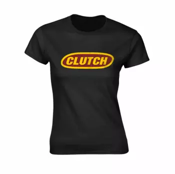 T-shirt Women's Classic Logo Clutch
