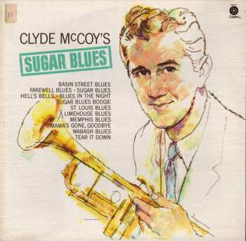 LP Clyde McCoy: Sugar Blues