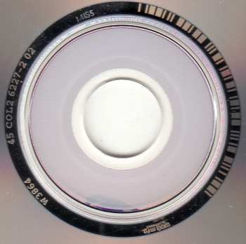 CD Clyde McPhatter: Love Ballads / Clyde