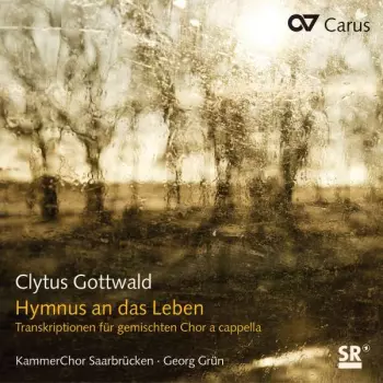 Vokalbearbeitungen - "hymnus An Das Leben"