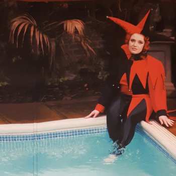 LP CMAT: CrazyMad, For Me CLR | LTD