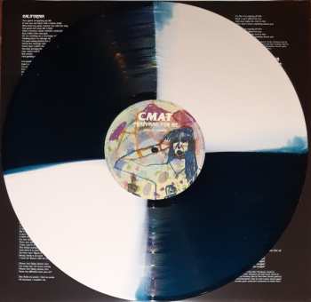 LP CMAT: CrazyMad, For Me CLR | LTD