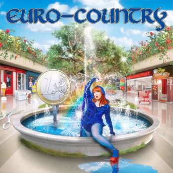 Album CMAT: Euro-Country