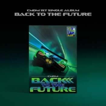 CD Cmdm: Back To The Future