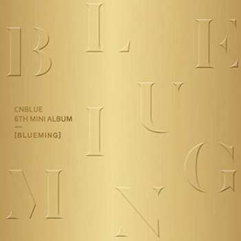 Album CNBLUE: Blueming
