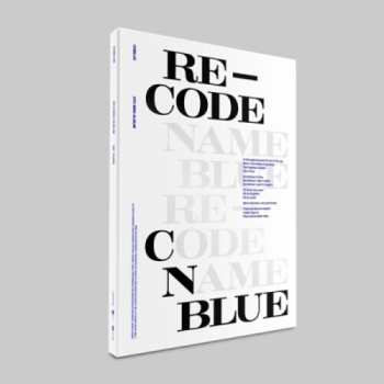 Album CNBLUE: Re-code