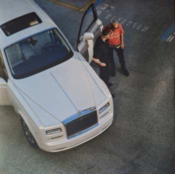 LP Co' Sang: Dinastia CLR | LTD