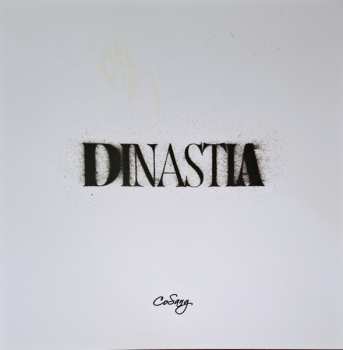 LP Co' Sang: Dinastia CLR | LTD