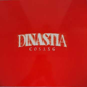 LP Co' Sang: Dinastia CLR | LTD
