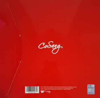 LP Co' Sang: Dinastia CLR | LTD