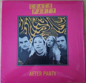 Album Coach Party: After Party