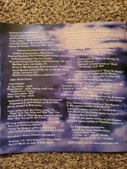 LP Coal Chamber: Chamber Music CLR