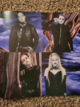 LP Coal Chamber: Chamber Music CLR