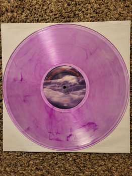 LP Coal Chamber: Chamber Music CLR