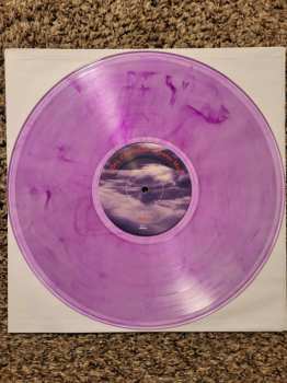 LP Coal Chamber: Chamber Music CLR