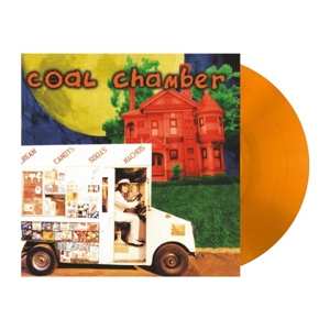 LP Coal Chamber: Coal Chamber