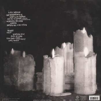 LP/DVD Coal Chamber: Rivals LTD | CLR