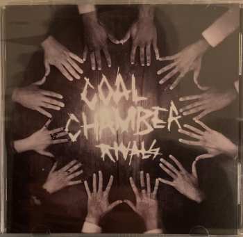 CD Coal Chamber: Rivals