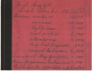 CD Coal Porters: Turn The Water On, Boy !