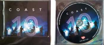 CD Coast: 10.2
