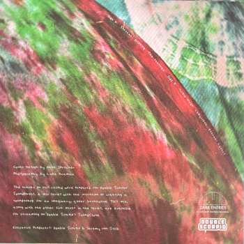 LP Coatshek: Sound Bath