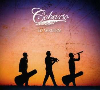 CD Cobario: 10 Welten