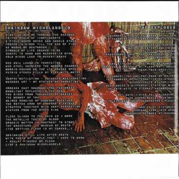 CD Cobolt 60: Meat Hook Ballet