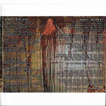 CD Cobolt 60: Meat Hook Ballet