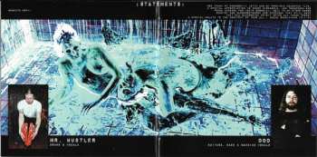 CD Cobolt 60: Meat Hook Ballet