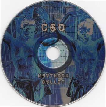 CD Cobolt 60: Meat Hook Ballet