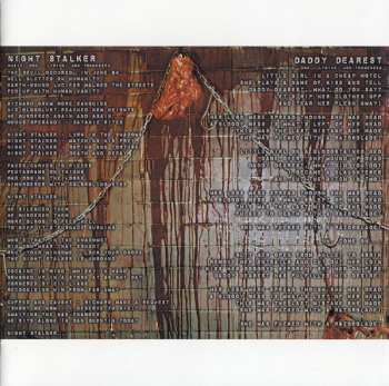 CD Cobolt 60: Meat Hook Ballet