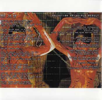 CD Cobolt 60: Meat Hook Ballet