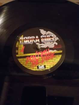 LP Cobra Cult: Don't Kill The Dark 