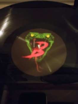 LP Cobra Cult: Don't Kill The Dark 
