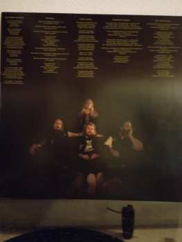 LP Cobra Cult: Don't Kill The Dark 