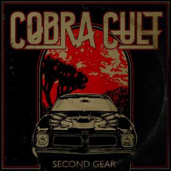 CD Cobra Cult: Second Gear