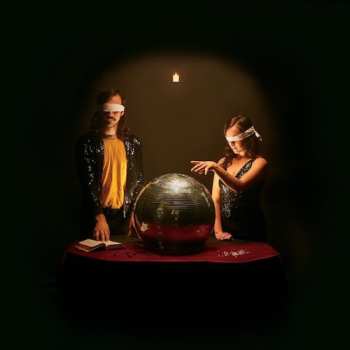 Album Cobra Man: Toxic Planet