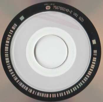 CD Cobra Starship: Night Shades