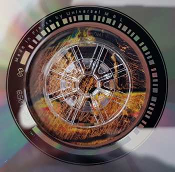 CD Mad Cobra: Your Wish