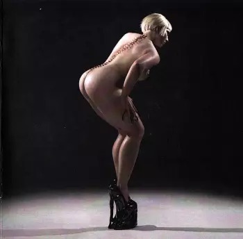 COBRAH: Succubus