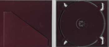 CD Cock Robin: Homo Alien