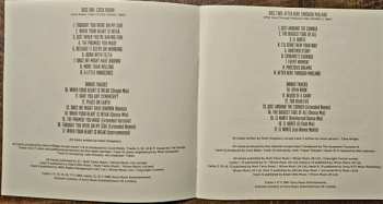 3CD/Box Set Cock Robin: Precious Dreams (The Complete CBS Recordings 1985-1990)