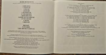 3CD/Box Set Cock Robin: Precious Dreams (The Complete CBS Recordings 1985-1990)