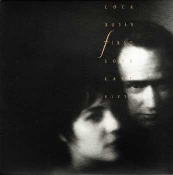 3CD/Box Set Cock Robin: Precious Dreams (The Complete CBS Recordings 1985-1990)